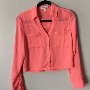 Express Blouse